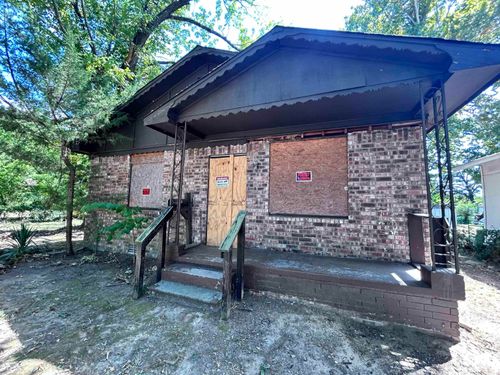 4119 W 23rd Street, Little Rock, AR, 72204 | Card Image