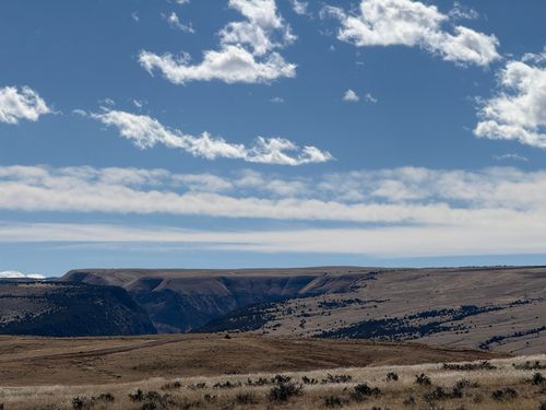 Lot 88 Red Rim Road, Thermopolis, WY, 82443 | Card Image