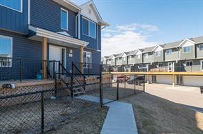 74 - 401 Athabasca Ave, Home with 3 bedrooms, 2 bathrooms and 2 parking in Fort Mcmurray AB | Image 16