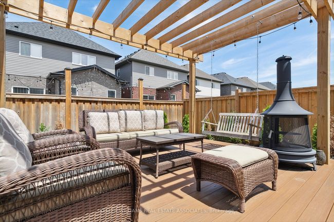 99 Dolomiti Crt, House other with 5 bedrooms, 5 bathrooms and 4 parking in Hamilton ON | Image 33