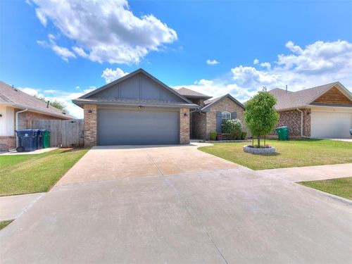 9432 Nw 86th St, Yukon, OK, 73099-9310 | Card Image