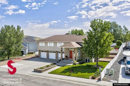 5821 S Chestnut St, Casper, WY, 82601-6234 | Card Image