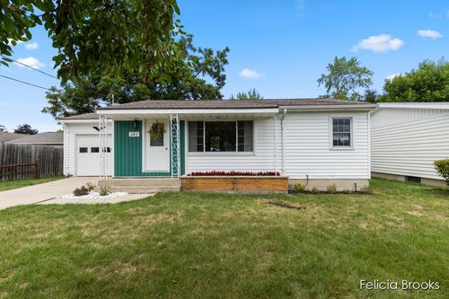 141 Amelia Street, Sparta Village, MI, 49345 | Card Image