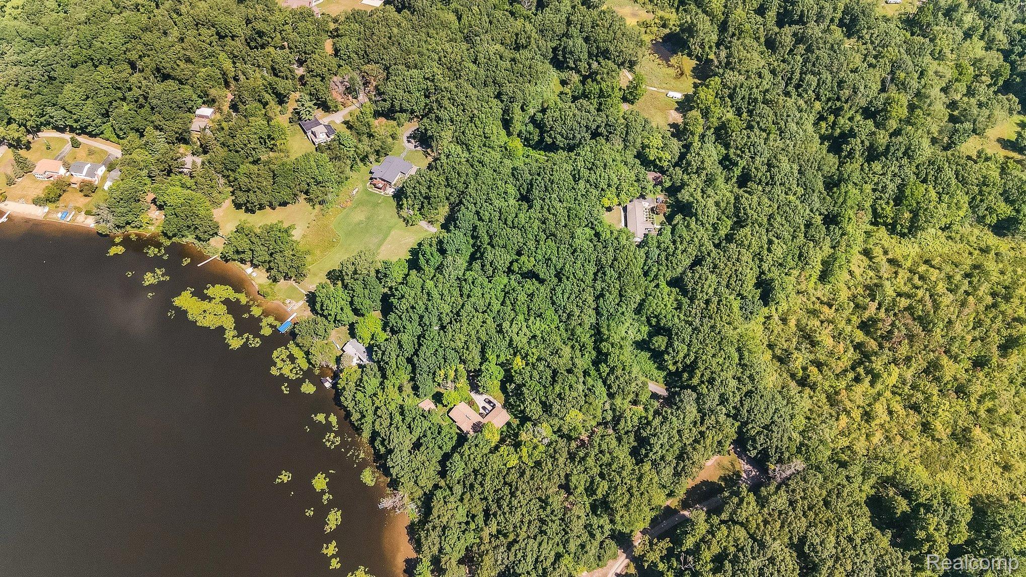 Land in Genoa Township 4