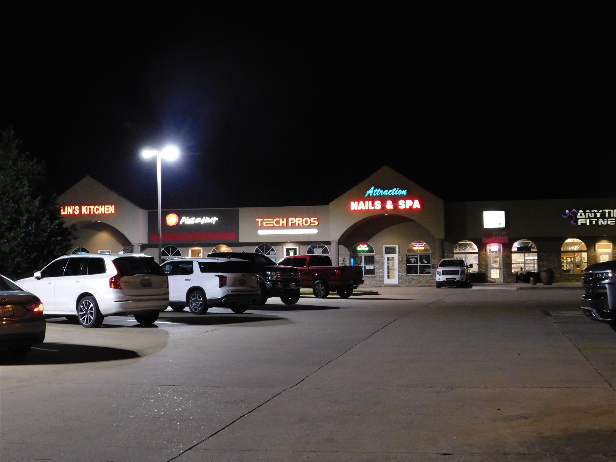 Commercial Lease in Bossier City 5