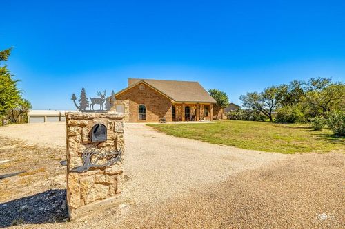 3022 Venado Court, Christoval, TX, 76935 | Card Image