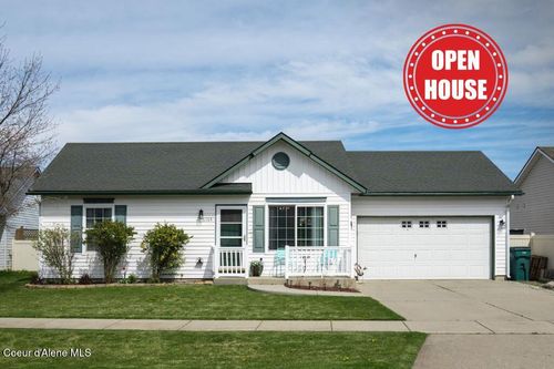 6165 W Quail Ridge St, Rathdrum, ID, 83858-8343 | Card Image