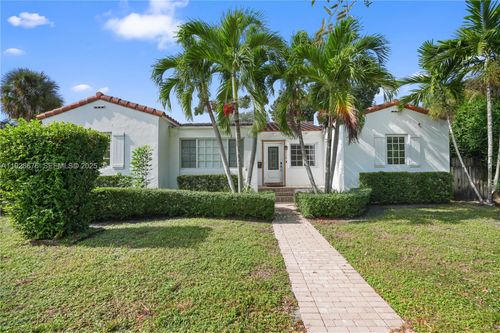 9500 N Miami Ave, Miami Shores, FL, 33150-1717 | Card Image