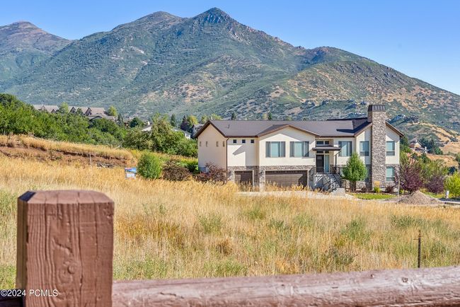 1164 Sunburst Ln, House other with 5 bedrooms, 4 bathrooms and null parking in Midway UT | Image 47