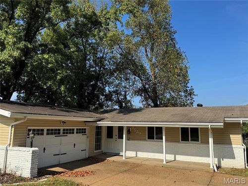 1529 Tryon Dr, Saint Louis, MO, 63146-3917 | Card Image