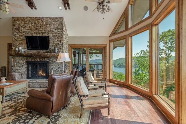 541 Summer Hill Rd, House other with 4 bedrooms, 5 bathrooms and null parking in Cullowhee NC | Image 15