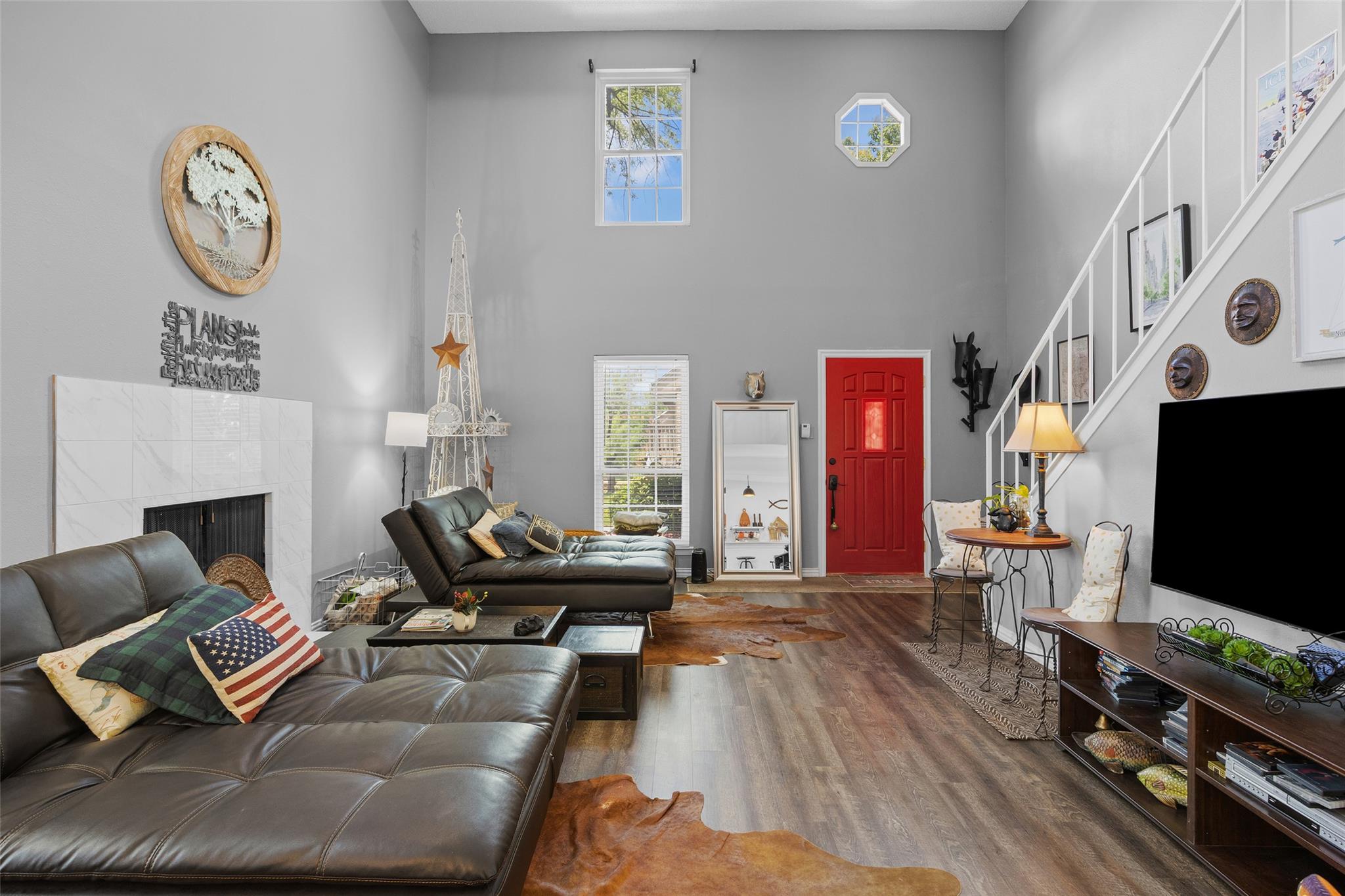 Residential Lease in Austin 3