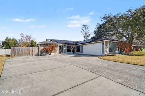 461 Kevin Drive, Orange Park, FL, 32073 | Card Image