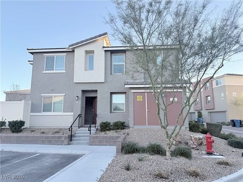 unit-1-2872 Atomic Tangerine Way, Las Vegas, NV, 89183-6054 | Card Image