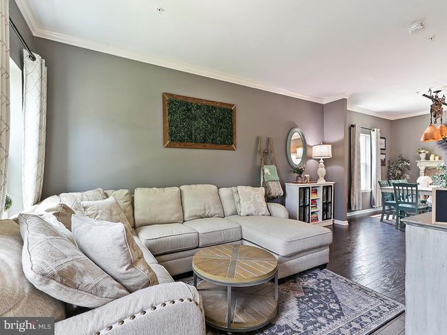 UNIT-5 - 3611 Jacob Stout Rd, Townhouse with 3 bedrooms, 3 bathrooms and null parking in DOYLESTOWN PA | Image 9