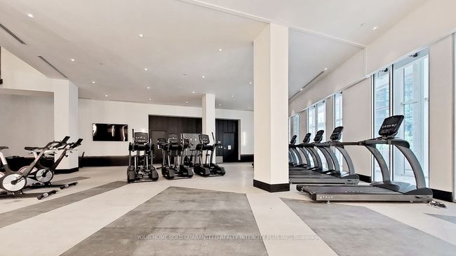 3308 - 2916 Highway 7 Avenue, Condo with 2 bedrooms, 2 bathrooms and 1 parking in Vaughan ON | Image 23
