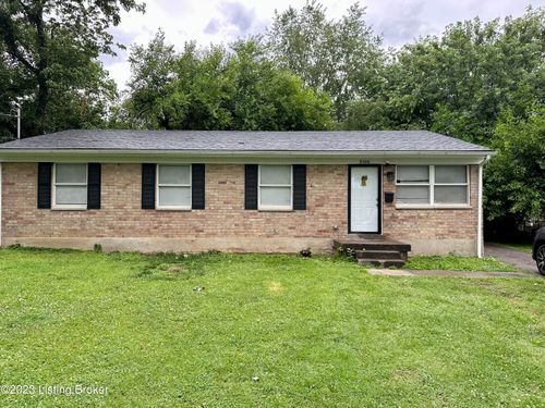 8908 Bluebell Dr, Louisville, KY, 40219-4948 | Card Image