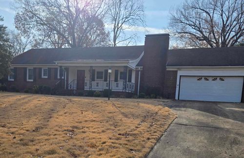 1411 Oakwood Dr, Memphis, TN, 38116 | Card Image