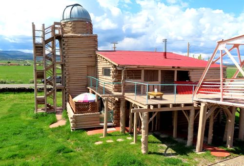 16600 Ds Rd, Glade Park, CO, 81523-8579 | Card Image