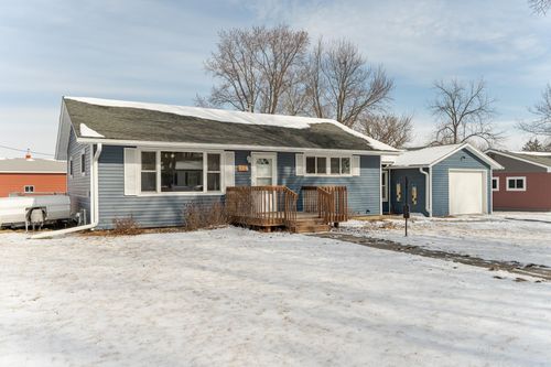 529 1st Street, Fountain, MN, 55935 | Card Image