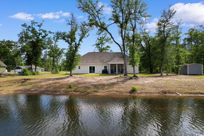 2505 Suzanne Dr, House other with 4 bedrooms, 3 bathrooms and 4 parking in Conway SC | Image 34