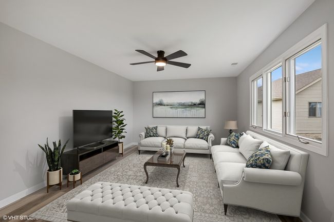 2 - 19463 Manchester Dr, Condo with 2 bedrooms, 2 bathrooms and 2 parking in Mokena IL | Image 11