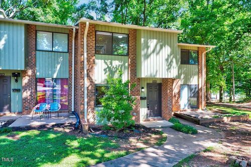 1221 Teakwood Place, Raleigh, NC, 27606 | Card Image
