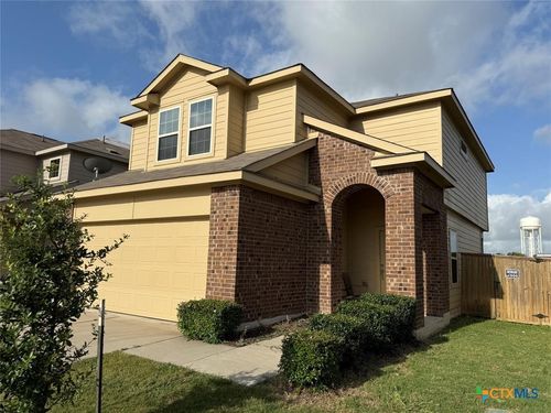 37e-352 Circle Way, Jarrell, TX, 76537-0060 | Card Image