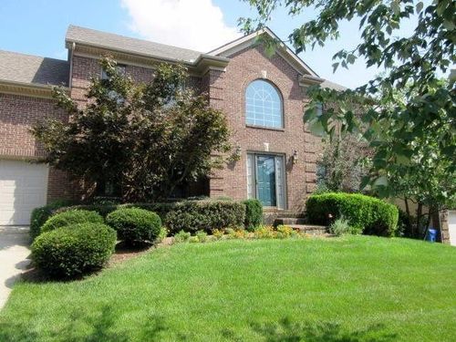 4320 Creek Valley Way, Lexington, KY, 40515-6074 | Card Image