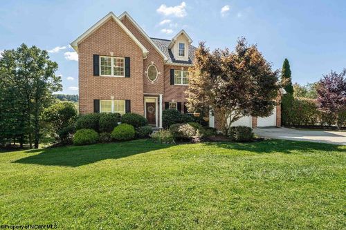 358 Vitez Dr, Morgantown, WV, 26508-2541 | Card Image