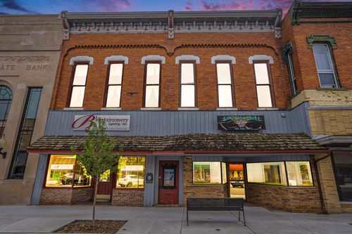 110-106 Locust St, Allegan, MI, 49010-1302 | Card Image