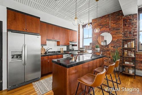 4f-2261 Blake St, Denver, CO, 80205-2045 | Card Image