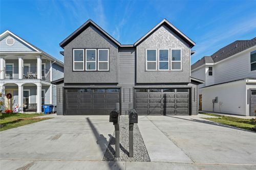 1314 Fletcher St, Dallas, TX, 75223-3345 | Card Image