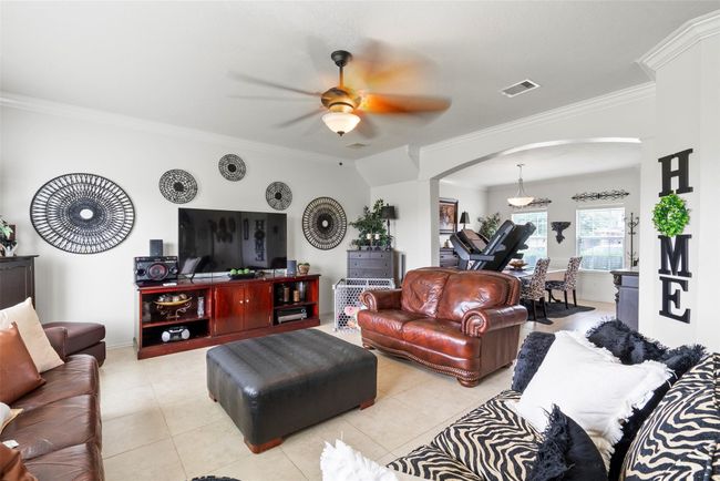6407 Hillock Ln, House other with 4 bedrooms, 3 bathrooms and 2 parking in Pearland TX | Image 20