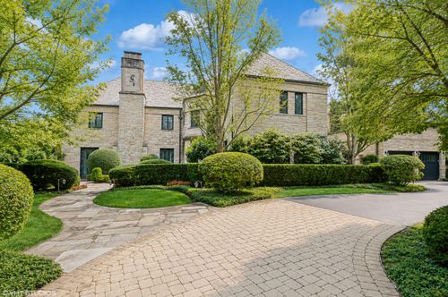 110 Kenilworth Ave, Kenilworth, IL, 60043-1241 | Card Image