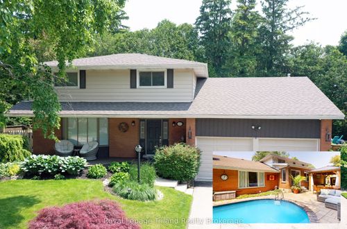 444 Lee Ave, Woodstock, ON, N4S6Y3 | Card Image