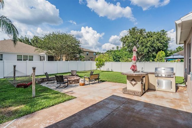 1524 Rhodeswell Ln, House other with 5 bedrooms, 3 bathrooms and null parking in DOVER FL | Image 34