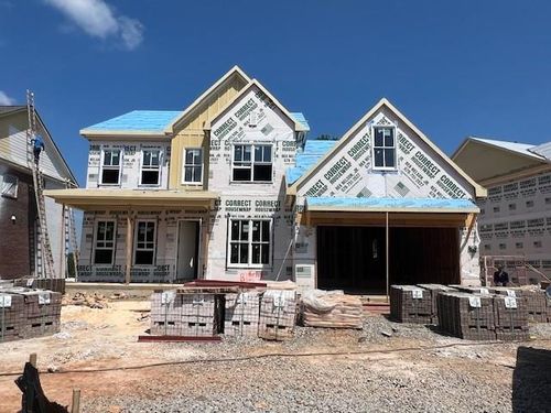 448 Thunder Road, buford, GA, 30518 | Card Image