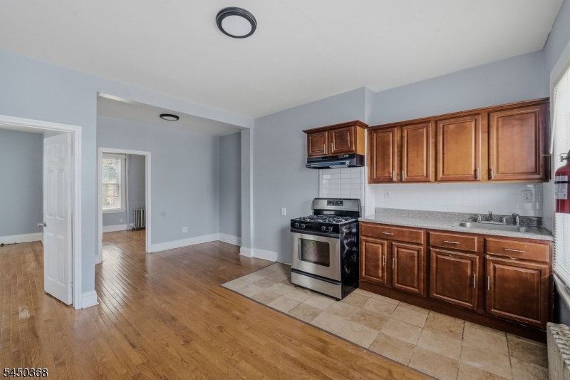 Residential Lease in Paterson City 2