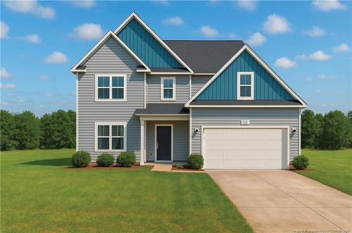 3937 Blue Springs Rd, Red Springs, NC, 28377-8575 | Card Image