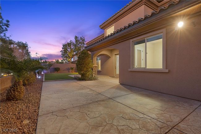 2717 Mona Lisa St, House other with 5 bedrooms, 6 bathrooms and null parking in Henderson NV | Image 64