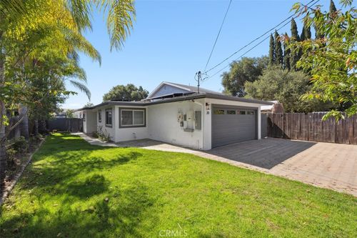 311 Prospect St, Oak View, CA, 93022-9422 | Card Image