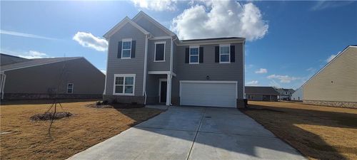 132 Verona Dr Nw, Cartersville, GA, 30120-2132 | Card Image