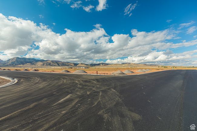 View of mountain feature | Image 8