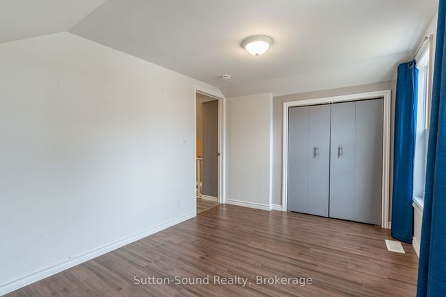 2348 5th Ave W, House other with 3 bedrooms, 2 bathrooms and 4 parking in Owen Sound ON | Image 13