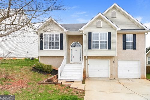 4836 Buchli Ln, Lithonia, GA, 30038-6285 | Card Image