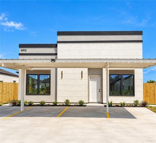 10916 N 27th Ln, Mcallen, TX, 78504 | Card Image