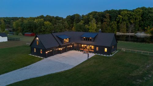 14211 Deer Path, Buchanan, MI, 49107-9165 | Card Image