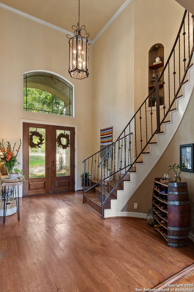 1411 Frontier, House other with 5 bedrooms, 3 bathrooms and null parking in Spring Branch TX | Image 7