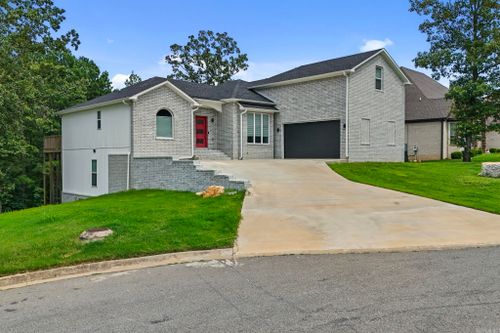 12 Trafalgar Cove, Little Rock, AR, 72210 | Card Image